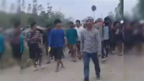 manipur viral video twitter